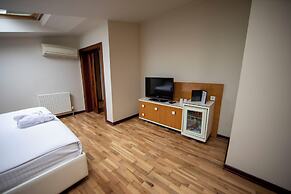 No19 Boutique Hotel
