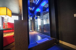 No19 Boutique Hotel