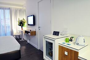 No19 Boutique Hotel