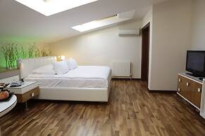 No19 Boutique Hotel