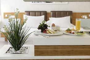 No19 Boutique Hotel