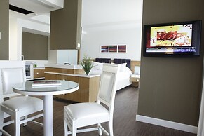 No19 Boutique Hotel