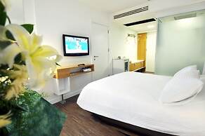 No19 Boutique Hotel
