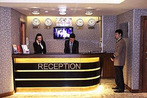 The Meretto Hotel İstanbul Old City