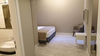 The Meretto Hotel İstanbul Old City