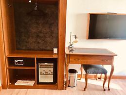 The Meretto Hotel İstanbul Old City