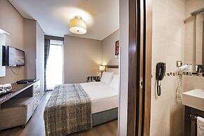 The Meretto Hotel İstanbul Old City