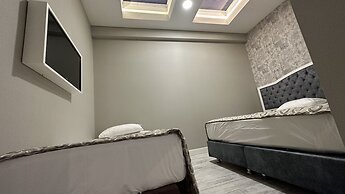 The Meretto Hotel İstanbul Old City