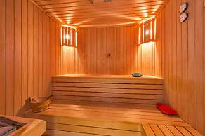 The Meretto Hotel İstanbul Old City