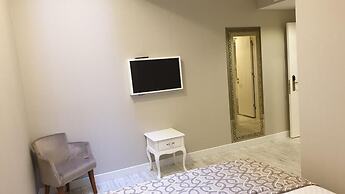 The Meretto Hotel İstanbul Old City