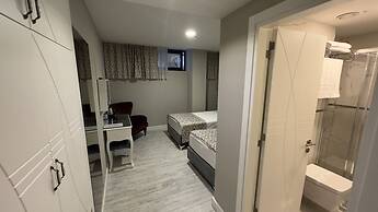 The Meretto Hotel İstanbul Old City