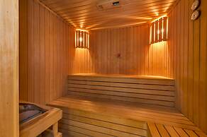 The Meretto Hotel İstanbul Old City