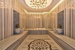 The Meretto Hotel İstanbul Old City