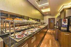 The Meretto Hotel İstanbul Old City