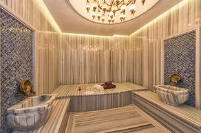The Meretto Hotel İstanbul Old City