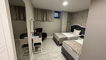 The Meretto Hotel İstanbul Old City