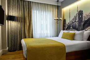 Ramada by Wyndham Istanbul Grand Bazaar