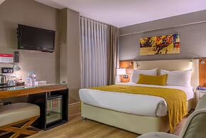 Ramada by Wyndham Istanbul Grand Bazaar