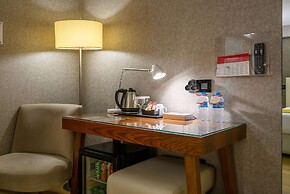 Ramada by Wyndham Istanbul Grand Bazaar