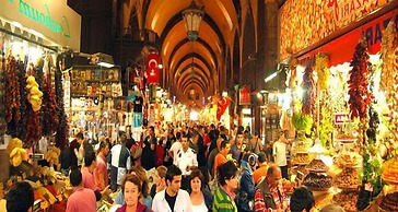 Ramada by Wyndham Istanbul Grand Bazaar