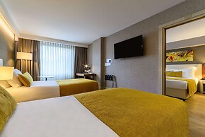 Ramada by Wyndham Istanbul Grand Bazaar