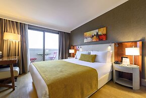 Ramada by Wyndham Istanbul Grand Bazaar