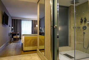 Ramada by Wyndham Istanbul Grand Bazaar