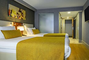 Ramada by Wyndham Istanbul Grand Bazaar