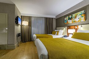 Ramada by Wyndham Istanbul Grand Bazaar