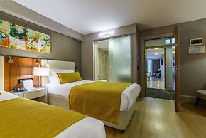 Ramada by Wyndham Istanbul Grand Bazaar
