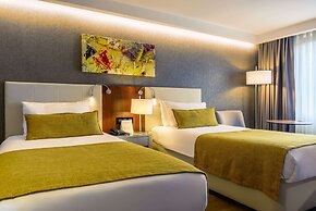 Ramada by Wyndham Istanbul Grand Bazaar