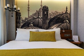 Ramada by Wyndham Istanbul Grand Bazaar