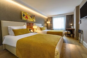 Ramada by Wyndham Istanbul Grand Bazaar
