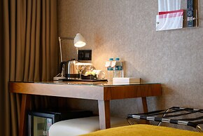 Ramada by Wyndham Istanbul Grand Bazaar