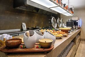 Ramada by Wyndham Istanbul Grand Bazaar