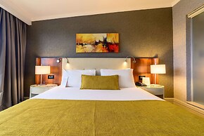 Ramada by Wyndham Istanbul Grand Bazaar