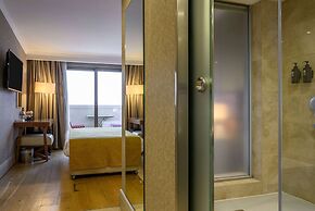 Ramada by Wyndham Istanbul Grand Bazaar