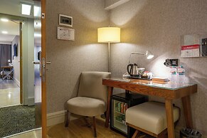 Ramada by Wyndham Istanbul Grand Bazaar