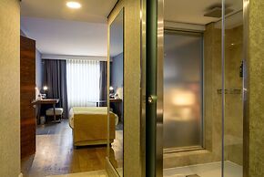 Ramada by Wyndham Istanbul Grand Bazaar