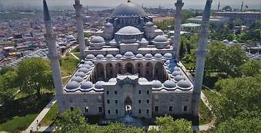 Ramada by Wyndham Istanbul Grand Bazaar