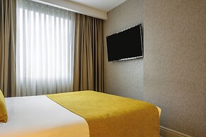 Ramada by Wyndham Istanbul Grand Bazaar