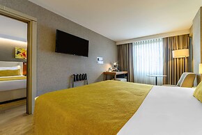 Ramada by Wyndham Istanbul Grand Bazaar