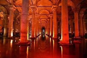 Ramada by Wyndham Istanbul Grand Bazaar