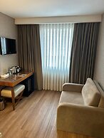 Ramada by Wyndham Istanbul Grand Bazaar