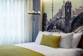 Ramada by Wyndham Istanbul Grand Bazaar