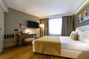 Ramada by Wyndham Istanbul Grand Bazaar