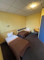 Hôtel & Résidence Avermes