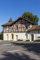 Hôtel & Résidence Avermes