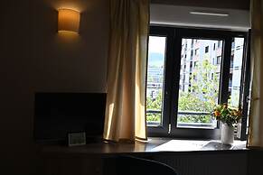 Hôtel Les Terrasses