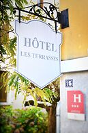 Hôtel Les Terrasses